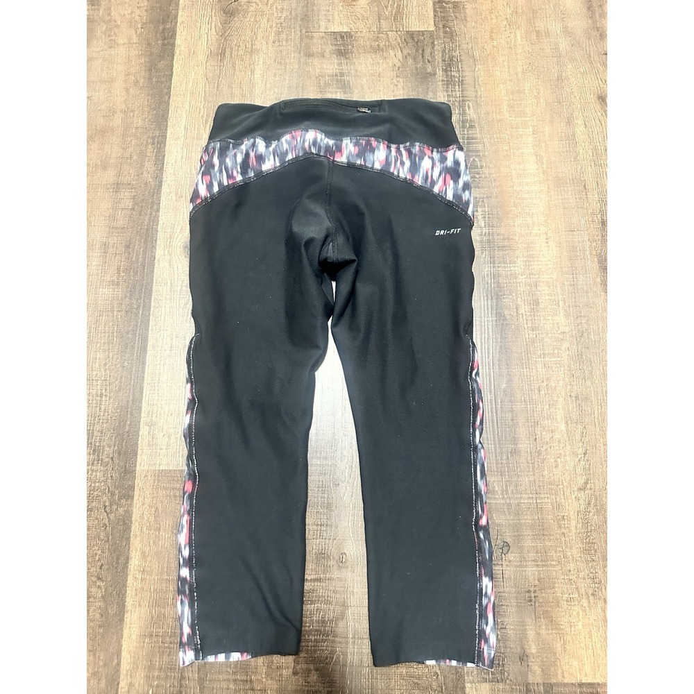 Nike‎ Running Capris Small - Picture 2 of 3